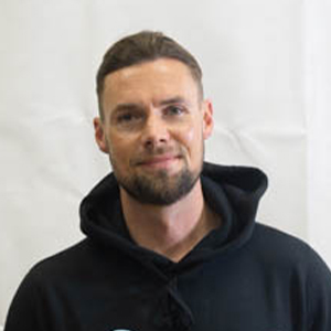 Tim, Head Coach at Winnersh